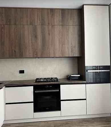 Продаж Квартира 1-кімнатна, 4/9 поверх Ternopil'