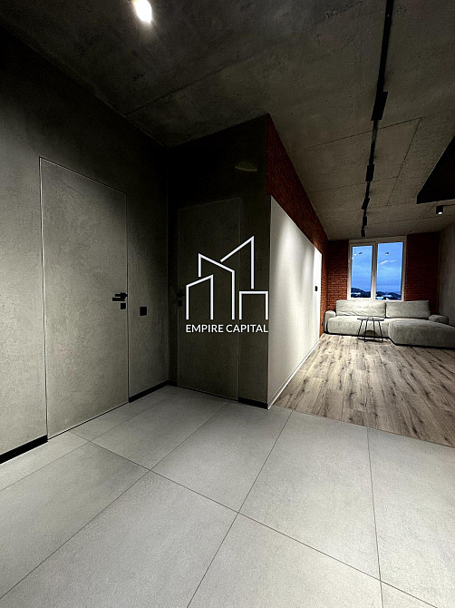 Продаж Квартира 1-кімнатна, 5/13 поверх на вул. Бігова Львів - фото 8