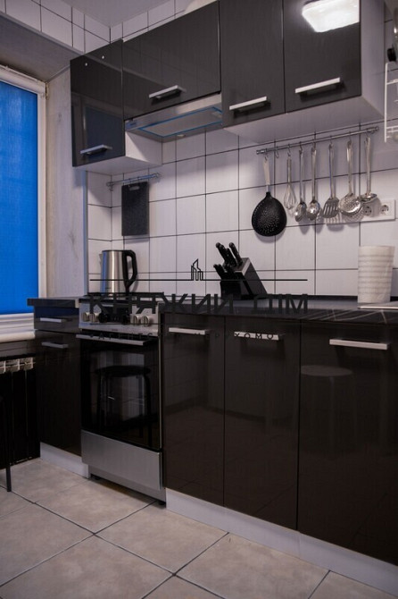 Продаж 2-кімнатної квартири, метро Вокзальна. № 21144794 Kiev - photo 1