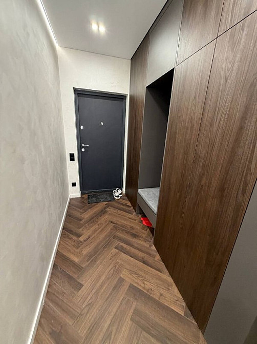 Продаж Квартира 1-кімнатна, 12/15 поверх на вул. Ленкавського Ivano-Frankivs'k - photo 8