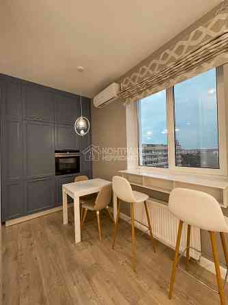 Продаж Квартира 2-кімнатна, 6/16 поверх на вул. Мінська Харків