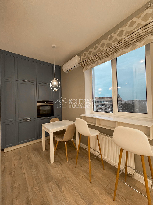 Продаж Квартира 2-кімнатна, 6/16 поверх на вул. Мінська Харків - фото 5