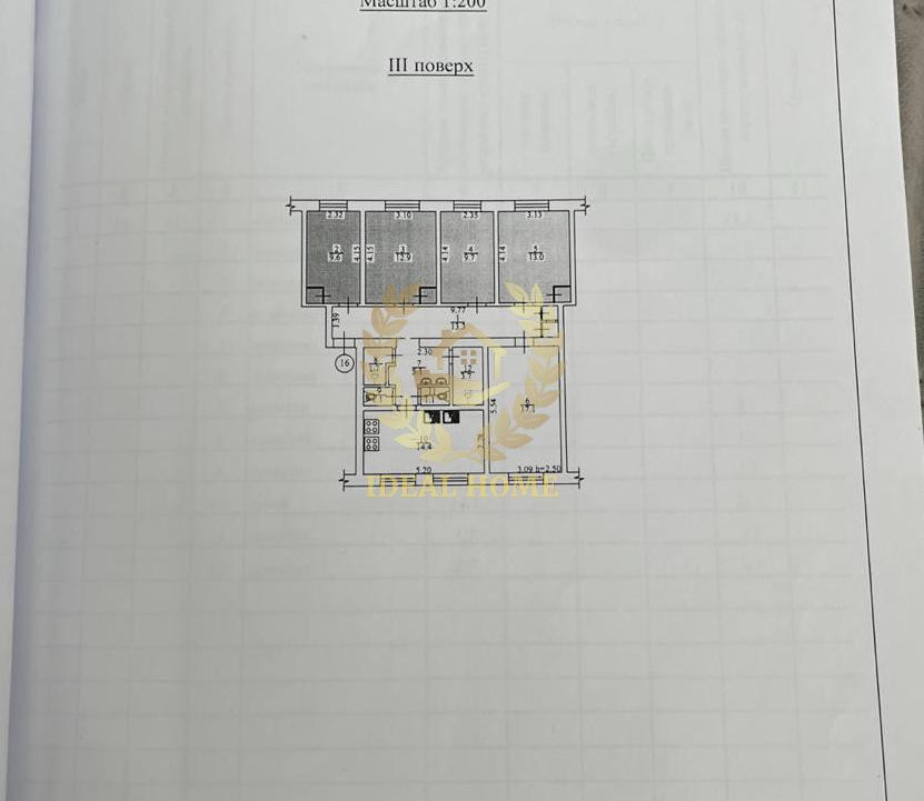 Продаж кімнати, Пріорка Правий берег Київ - фото 13
