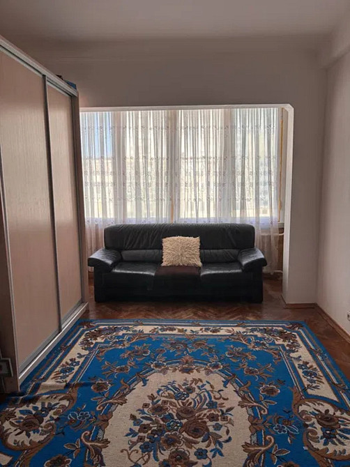 Оренда Квартира 2-кімнатна, 8/9 поверх на бул. Ігоря Шамо, 13А Київ - фото 1