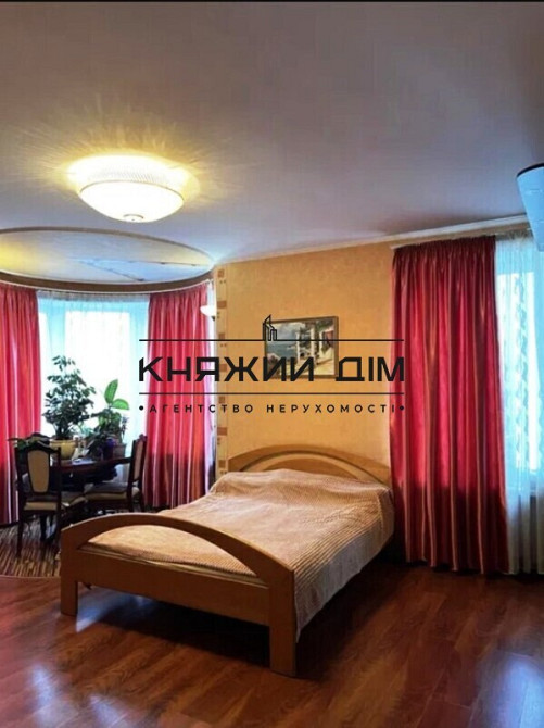 Продаж 2-х к. квартири на Осокорках ЖК Південна Брама. № 21145119 Київ - фото 1