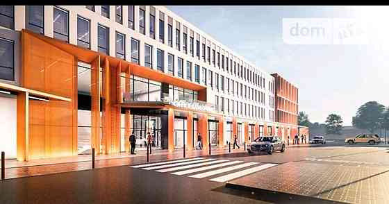 Оренда торгове приміщення на Хмельницкое шоссе поверх - 1/4 Vinnytsya