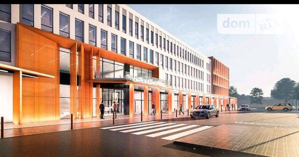 Оренда торгове приміщення на Хмельницкое шоссе поверх - 1/4 Вінниця - фото 2