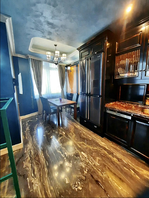 3 ком.квартира на Французском бульваре Odessa - photo 14