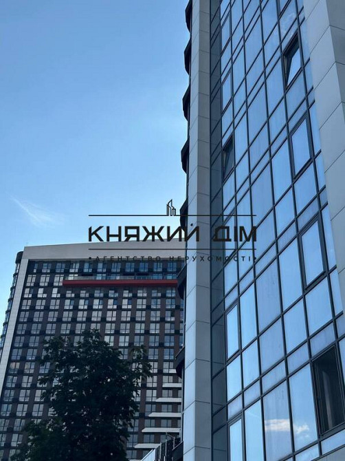 Продаж 1-но к. квартири в ЖК Грейт. №21146351 Київ - фото 5