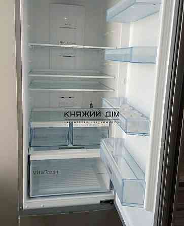 Оренда 1кім. студії у новому ЖК Метрополія, біля м. Вирлиця. 11174574 Київ