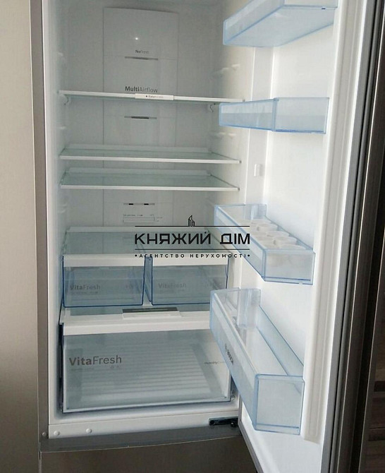 Оренда 1кім. студії у новому ЖК Метрополія, біля м. Вирлиця. 11174574 Київ - фото 6