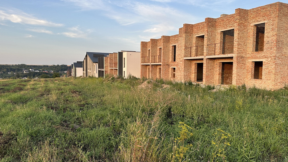 Продаж земельної ділянки 14.5 соток Baikivtsi - photo 2