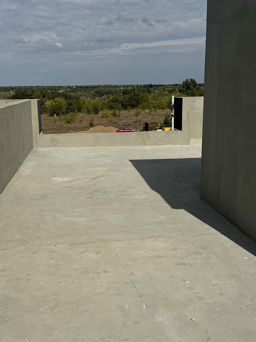 Таунхаус на Н.Миколаївці з бомбосховищем Кропивницький - фото 5