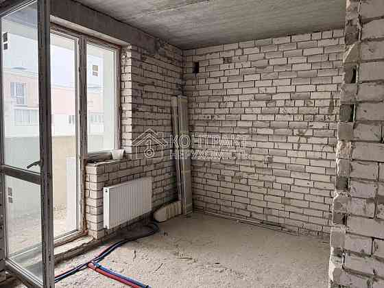 Продаж Квартира 1-кімнатна, 9/9 поверх на вул. Барабашова Харків