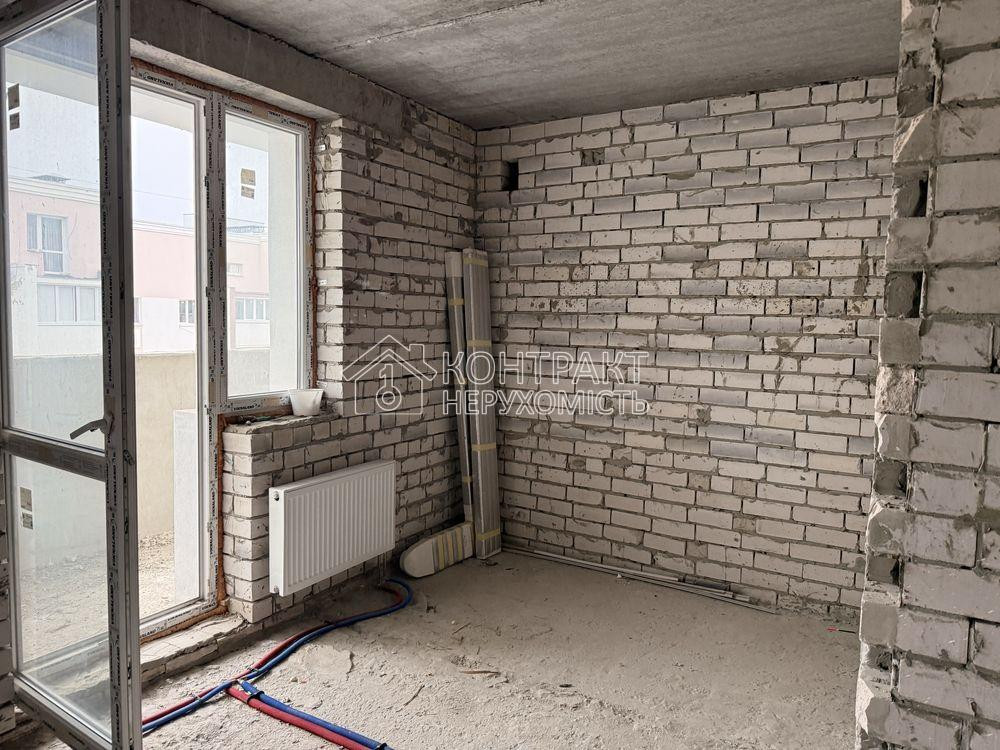 Продаж Квартира 1-кімнатна, 9/9 поверх на вул. Барабашова Kharkiv - photo 3