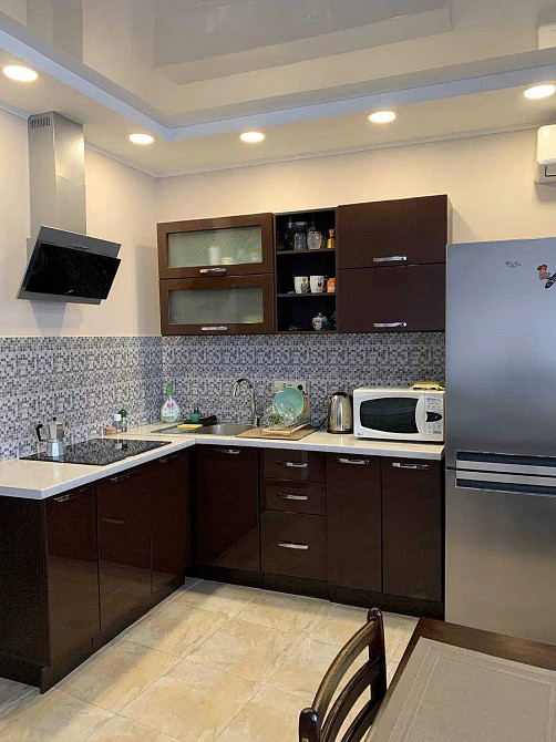 Оренда Квартира 1-кімнатна, 21/25 поверх на Пчілки, 8 Київ - фото 3