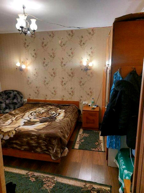 Продаж Квартира 3-кімнатна, 4/14 поверх на Глушкова Академіка вул., д. 61 Киев - изображение 8