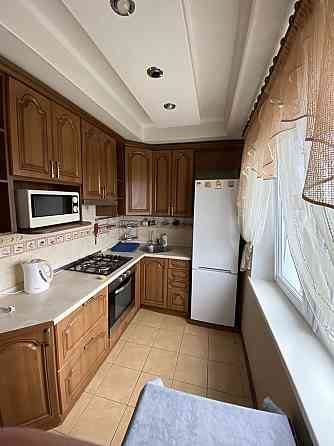 Оренда Квартира 2-кімнатна, 6/9 поверх на Праці, 5 Київ