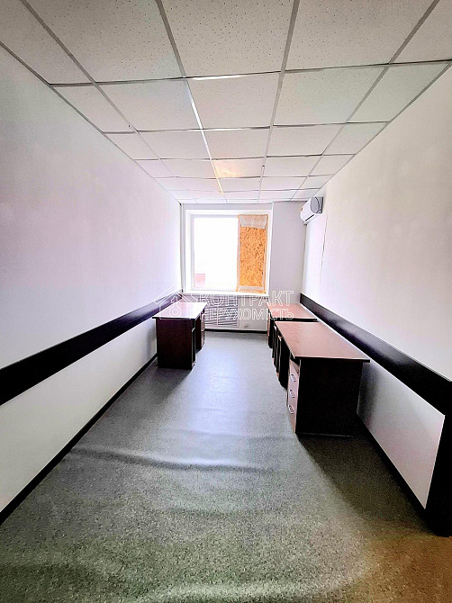 Оренда офісне приміщення на вул. Європейська приміщень - 10, поверх - 1/5 Харків - фото 8