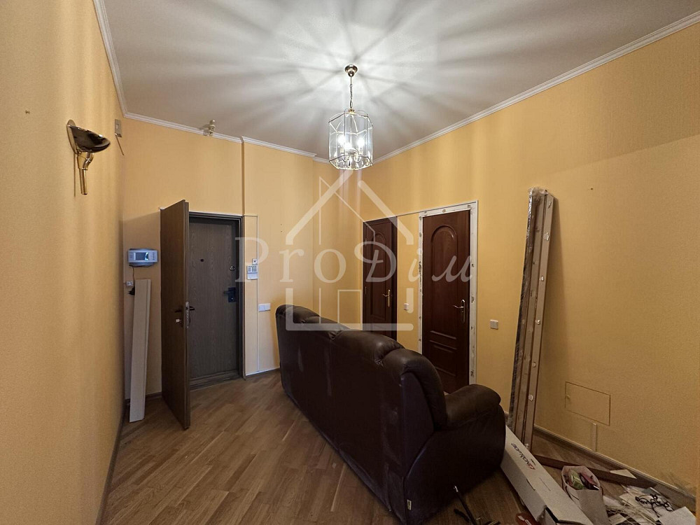 Продаж чотирикімнатна квартира 172.50м2 метро Політехнічний інститут Киев - изображение 13