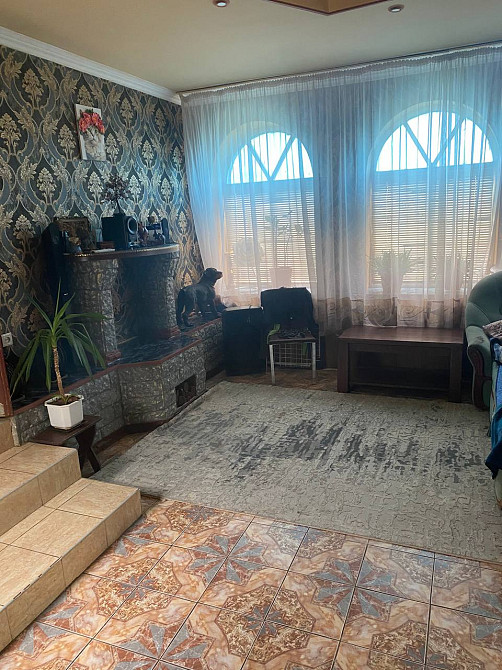 Продам дом с газом и ремонтом в с.Донская Балка (50 км от Одессы, Березовский р-н) Донська Балка - фото 4