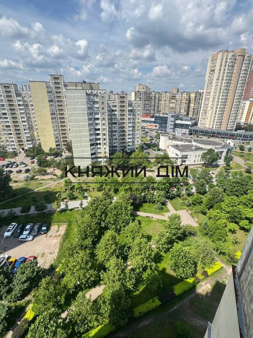 Оренда Квартира 1-кімнатна, 14/16 поверх на Кошица Александра ул. Київ - фото 20