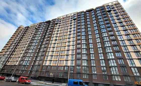 Двухкомнатная квартира в сданном доме ЖК Прохоровский квартал.от СК Стикон Одесса