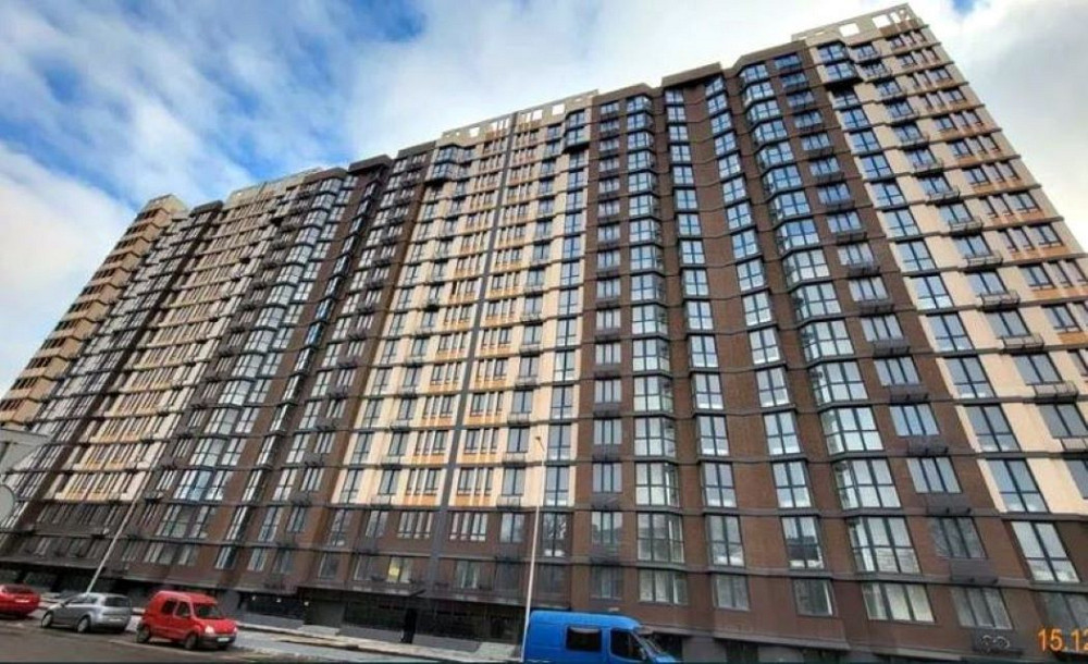 Двухкомнатная квартира в сданном доме ЖК Прохоровский квартал.от СК Стикон Одесса - изображение 2