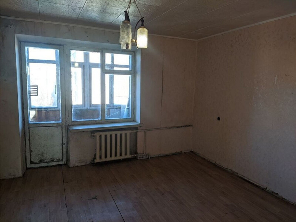 Продаж Квартира 3-кімнатна, 9/9 поверх на Юності Вінниця - фото 5