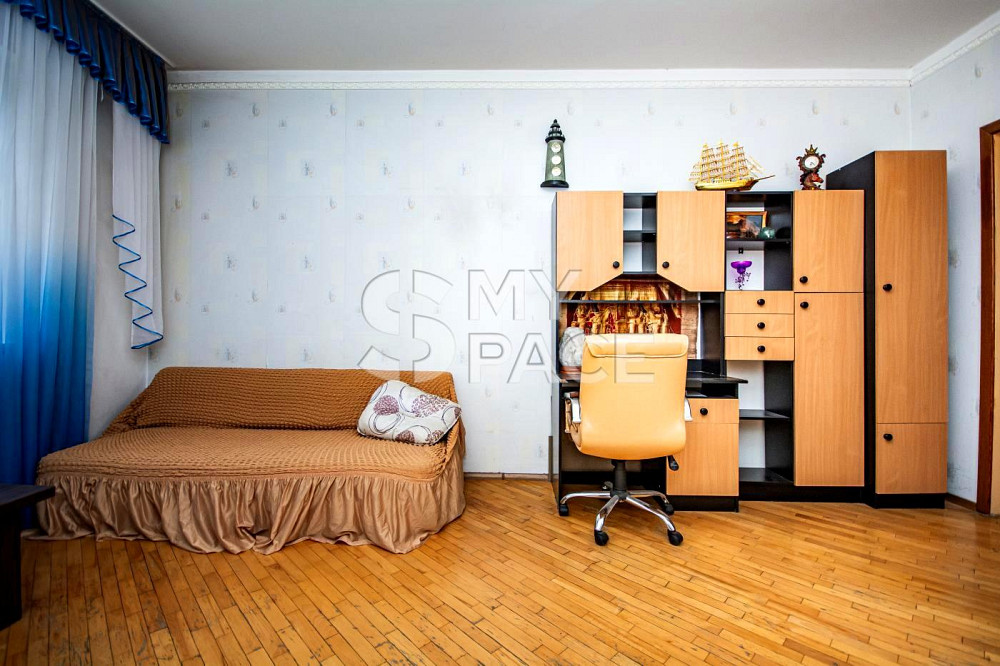 Продаж Квартира 3-кімнатна, 3/4 поверх на Деревлянська вул., д. 20/2 Київ - фото 10