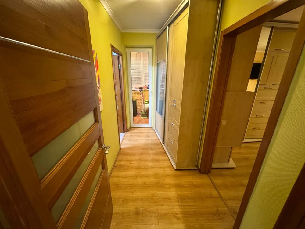 Продаж Квартира 3-кімнатна, 4/12 поверх на Мандрыковская ул., 137 Дніпро - фото 14