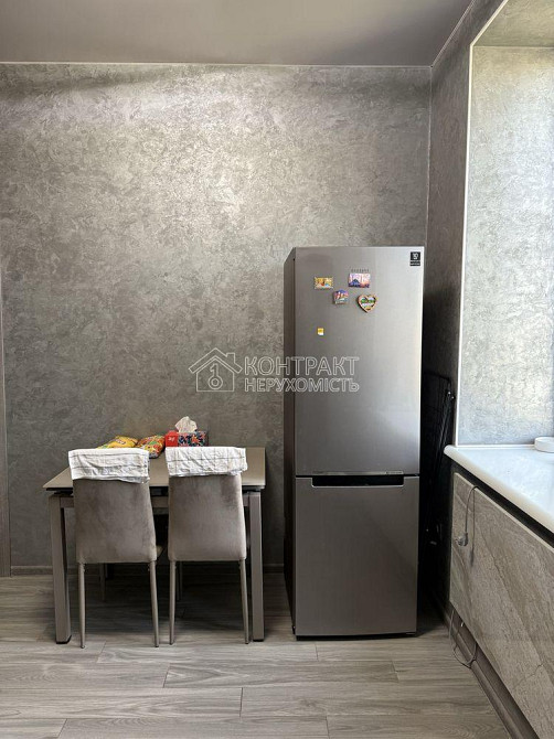 Продаж Квартира 3-кімнатна, 5/5 поверх на вул. Академіка Павлова Харків - фото 5