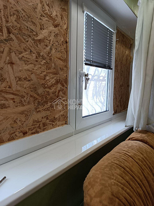 Оренда Квартира 4-кімнатна, 1/5 поверх на вул. Бучми Харків - фото 12