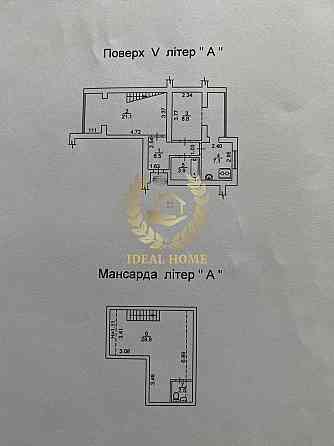 Продаж квартири у ЖК Молодіжне містечко, Крюківщина 
