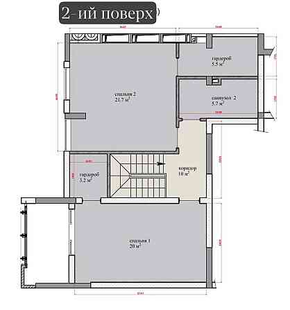 Продаж Квартира на улица Стрийська 108 Львов