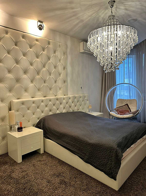 Продаж 3к Квартира 126.9 кв.м Василя Тютюнника вул. Kiev - photo 12