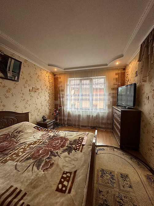 Оренда Будинок на Молодіжний, 94 Солотвин - фото 12