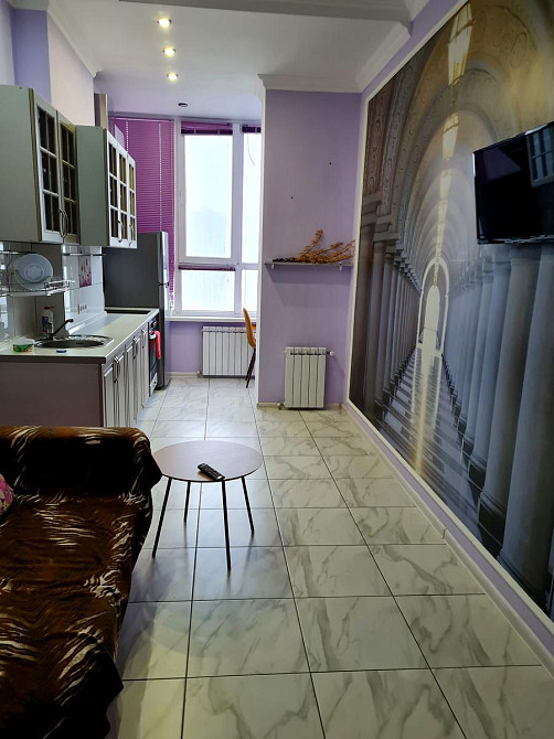 Оренда Квартира 2-кімнатна, 17/32 поверх на Жилянська, 118 Київ - фото 9