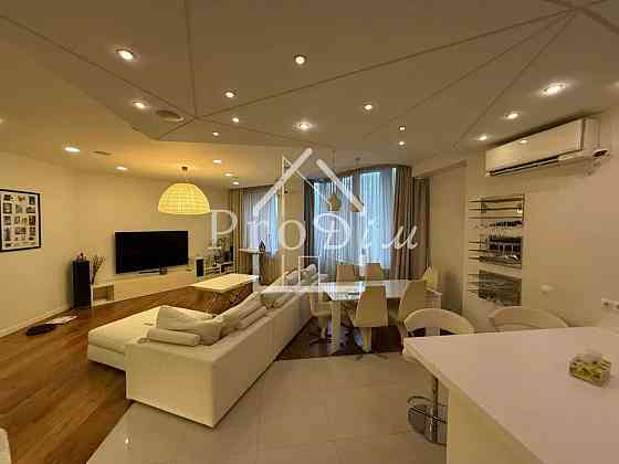 Продаж Квартира 2-кімнатна, 5/21 поверх на Василя Тютюнника вул. (Анрі Барбюса), 37/1 Київ