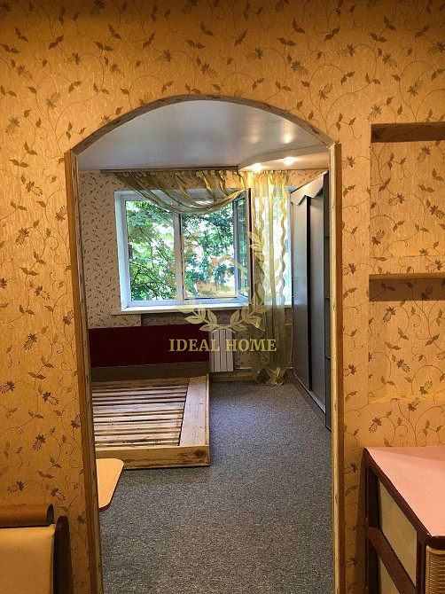 Продаж Квартира 1-кімнатна, 4/5 поверх на Алексы Тихого ул., 18/20 Київ - фото 5