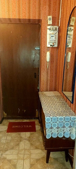 Оренда Квартира 1-кімнатна, 3/5 поверх на Щусева, 3 Київ - фото 15