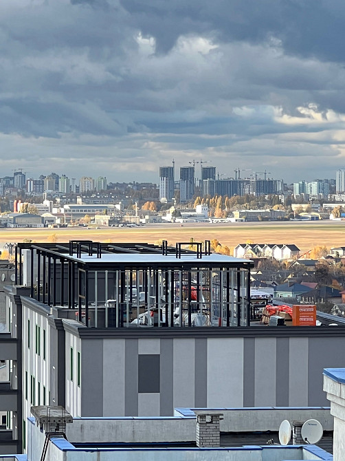 Продаж Квартира 5-кімнатна, 16/17 поверх на Юлії Здановської вул., д. 52/3 Київ - фото 20