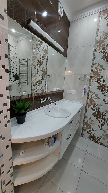 Оренда Квартира 3-кімнатна на Веры Ибнер, 5 Odessa - photo 9