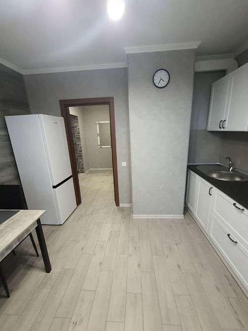 Продаж Квартира 1-кімнатна, 19/25 поверх на Моторний пров., 11 А Київ - фото 5