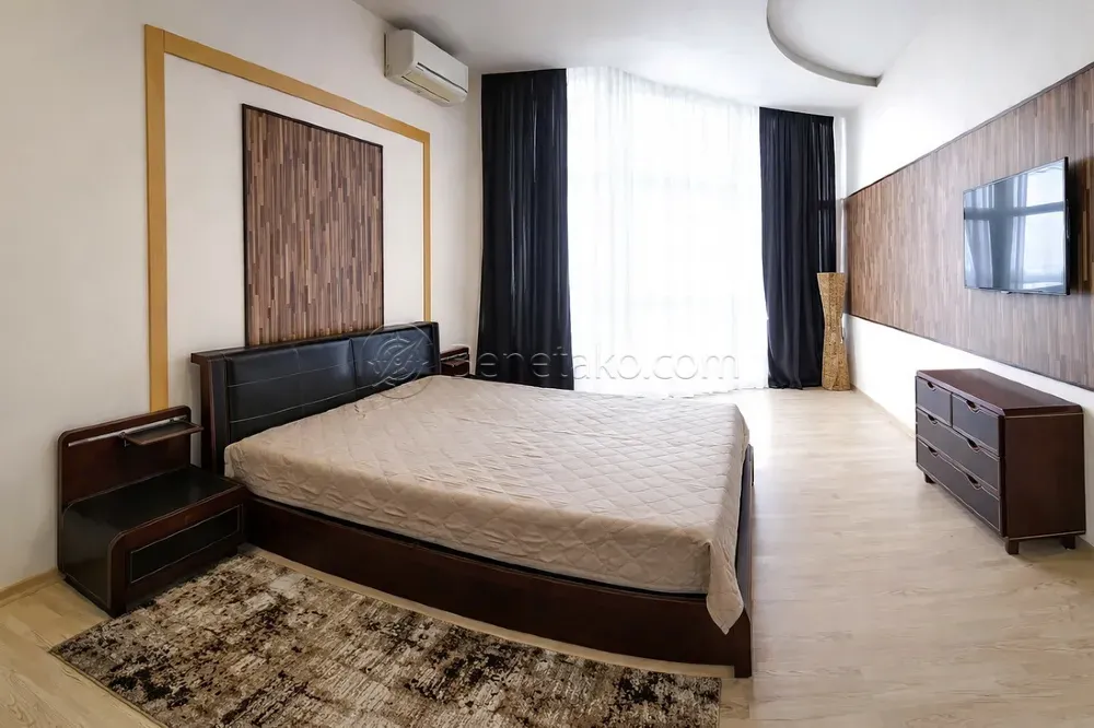 Оренда 3к Квартира 150 кв.м пер. Сабанский, 3 Одеса - фото 14