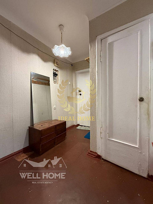 Продаж Квартира 3-кімнатна, 3/5 поверх на Юрия Пасхалина ул., 16 Киев - изображение 12