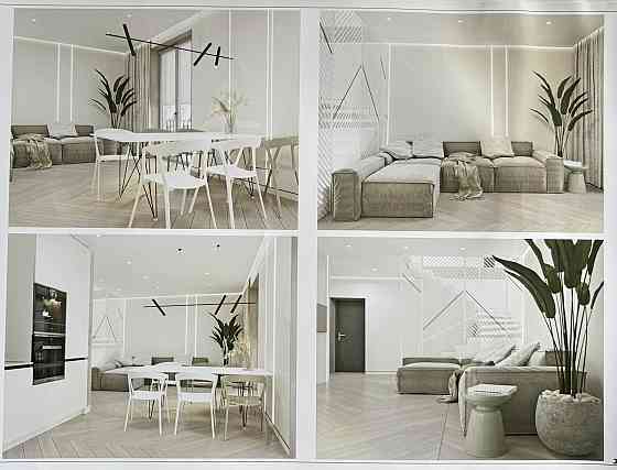 Продаж 3к Квартира 90 кв.м Куземська Ременів