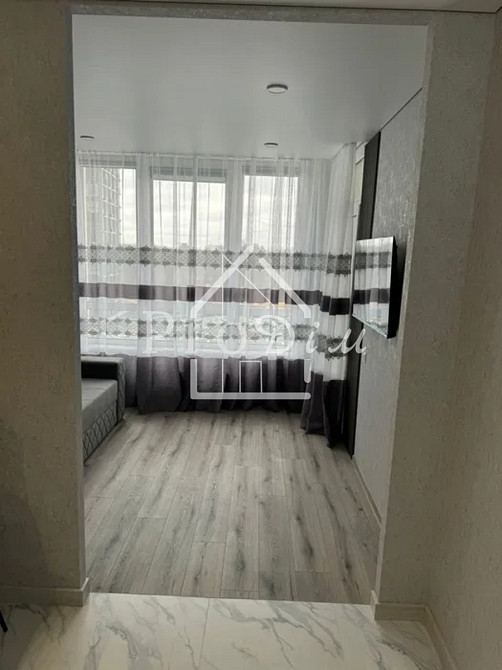 Оренда Квартира 1-кімнатна, 6/23 поверх на Віктора Некрасова вул. (Північно-Сирецька) Київ - фото 12