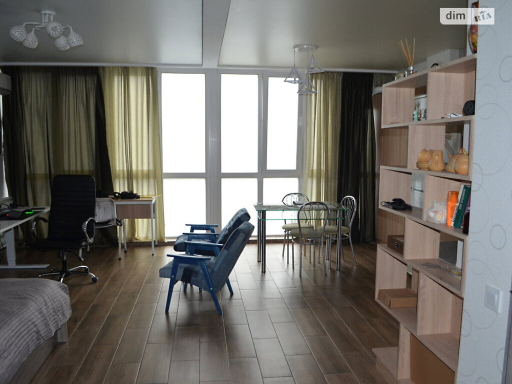 Продаж Квартира 1-кімнатна, 2/13 поверх на Пирогова Вінниця - фото 4