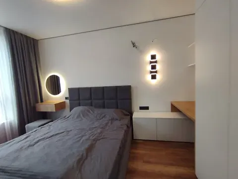 Продаж 1к Квартира 40.1 кв.м ЖК Avalon Holiday  - фото 1